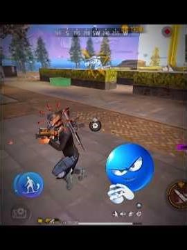 💀BR-RANKED 1V4 CLUTCH ON PHONE 🌪️#ultraufx #freefire #trend