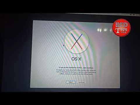 macOS X could not be installed on your computer FASTEST SOLUTION FIX