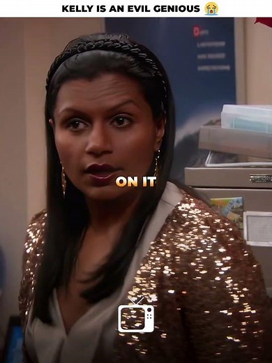 Kelly Is Pure Evil...
