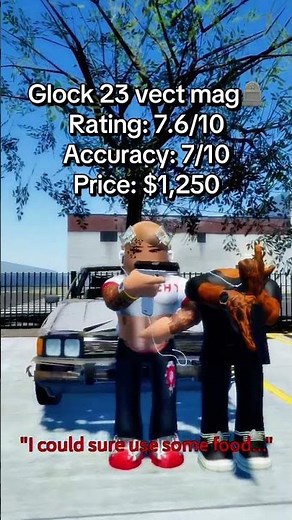 My top 5 guns in tha bronx 3 #roblox #tb3#thabronx2 #thabronx3 #fyp #viral #trending #viralshort