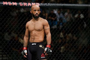 UFC News: Demetrious Johnson details the injuries he suffered at UFC 227