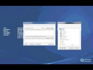 Working with ExtremeCopy