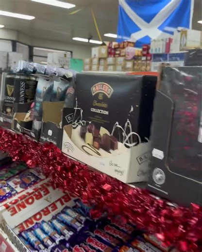 Best of British on Reels