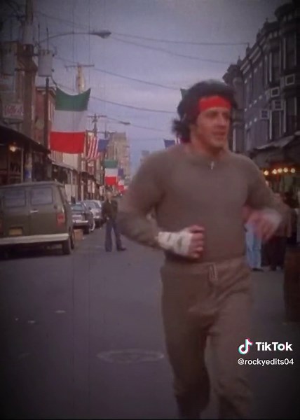 Rocky trading 🔥🥊 #RockyBalboa #Box #Rockyll #fyp