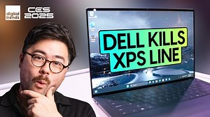 Dell explains major XPS overhaul and transformation