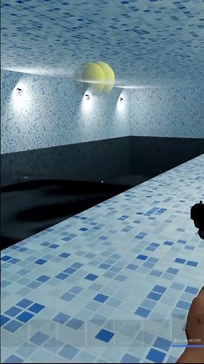 water physics test in s&box