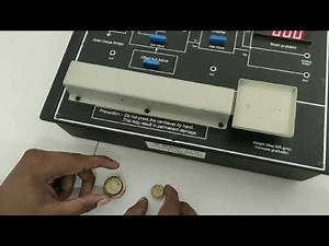 LECTURE 1: Strain measurement using strain gauge trainer kit