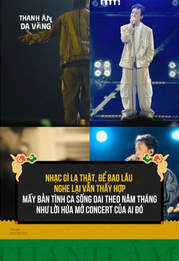 Hoài Niệm Thật Sự Với Justatee