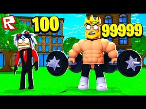 ПРО УЧИТ НУБИКА КАК СТАТЬ КАЧКОМ! ROBLOX