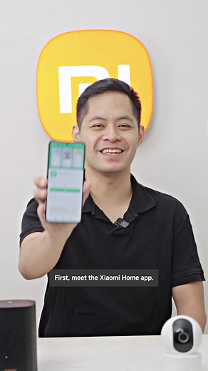 Xiaomi Smart Home App: Control Your Devices Easily