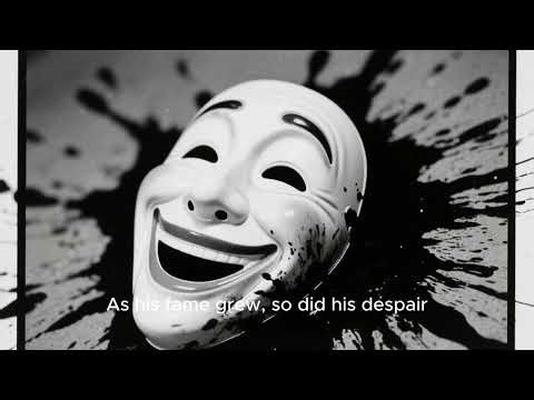 Mark Rothko,Painted in Pain The Tragic Lives of Great Artists