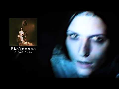 Ptolemaea - Ethel Cain (Official Visualizer)