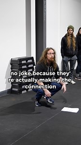 Eminem said it best...Shake That ASS at me... Because then you know what your bum doing NOTHING is like... This is all about getting your muscles to activate. Often we feel a bit of a twitch and stop trying, but if you try 3-5 times to squeeze even harder you'll find it builds much stronger nerve pathways. Then when you go to use your muscles in future they'll work better and faster on demand. ✅ Want to know how to start your journey with us to become strong and flexible?? 😉 Or Flong & Sexible 