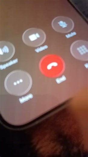 Google meet video call.