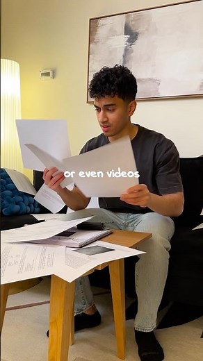 How to Ace Your Final Exams