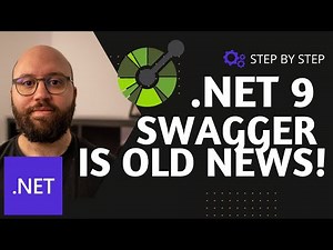 .NET 9 🚀 💥 - Open API Document