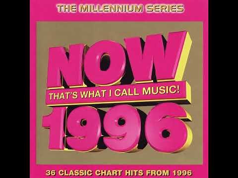 Now That's What I Call Music! 1996 - The Millennium Series