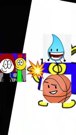 the cubetoons show s3ep3 cubetoons screaming