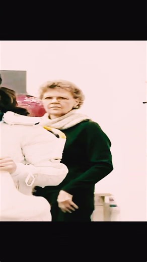 Astronaut Tracy Dyson Edit 2 #shorts #nasa #astronaut #spacesuit