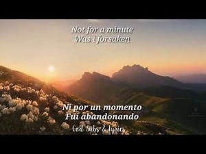 Here Again - Elevation Worship (Sub & Lyrics)