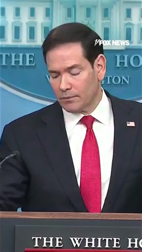 JACQUI HEINRICH: Mr. Secretary, many people want to know what is your DJ name? SECRETARY OF STATE RUBIO: My DJ name? JACQUI HEINRICH: Your DJ name. SECRETARY OF STATE RUBIO: You're not ready for my DJ name.