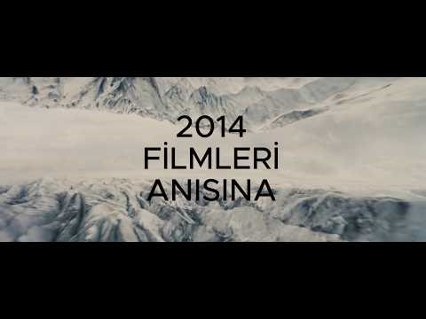 2014 FİLMLERİ ANISINA