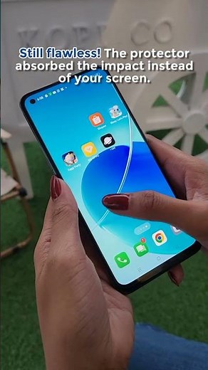 Drop Test: How Well Does Your Screen Protector Perform?