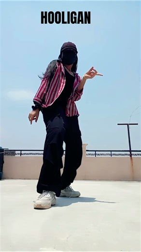 HOOLIGAN💥BTS Dance cover by#pandu007 #bts #fypシ #arirang #fypシ゚viral #fyp #shortsfeed #shorts#dance
