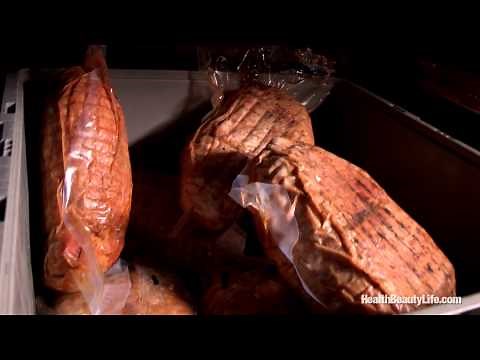 The Salt Lick BBQ in Texas