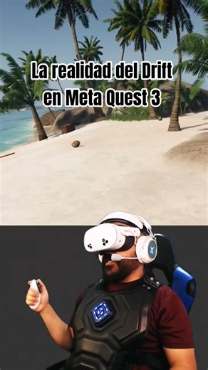 No compren Meta Quest #videojuegos #realidadvirtual #shieldroid