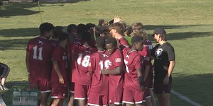 Canyon Ridge boys and girls soccer teams advance to district championship
