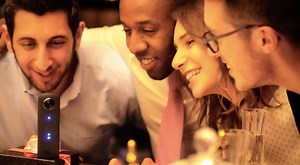 Want a 360° camera that can perfectly capture any memory, from special occasions with your friends to family days out? Never miss a moment with the Theta S. #LifeIs360 | RICOH THETA