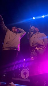 Still processing … Games We Play X Hoodie Allen 🔥 | The Gramercy Theatre