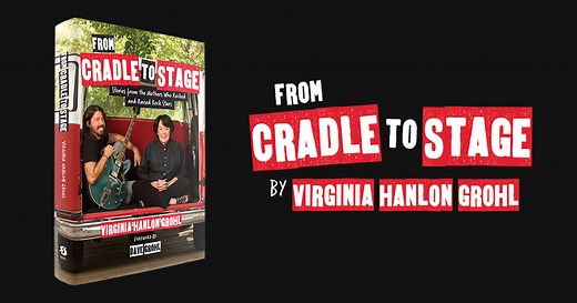 The Series — From Cradle To Stage