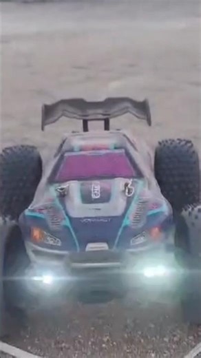 Target Tech Supersonic Student car part 3 #shorts