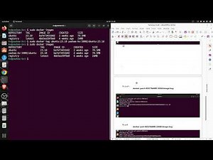 Setting Up a Local Docker Registry