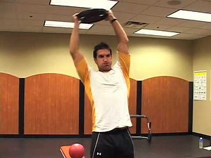 The Best Lower Back Exercises