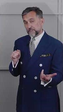 The White Tie Tailcoat Explained