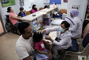 [COLUMNIST] Health literacy and preventative care: Reducing the burden on healthcare systems