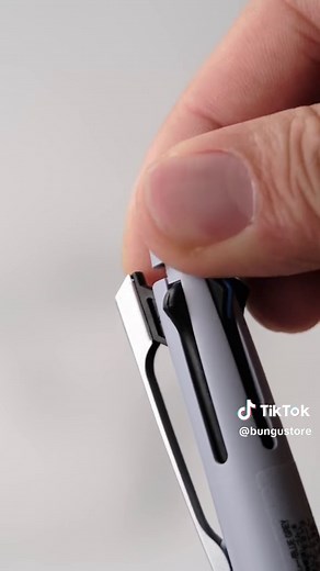 Innovative Jetstream Pens for Stationery Fanatics