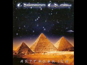 Crimson Glory - The Other Side of Midnight (HQ)