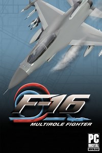 F-16 Multirole Fighter скачать бесплатно [Последняя версия] торрент