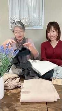 New colors for wool ribbed spats! And what's the ranking of warm wool spats?