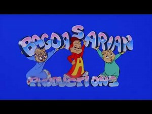Bagdasarian Productions (The Chipmunk Adventure)