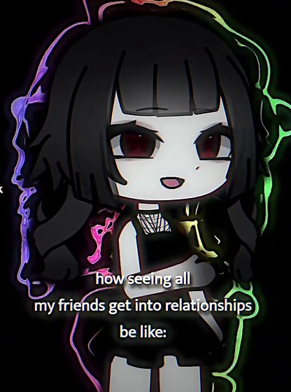 Gacha Life Animation: Fun Tweening Techniques