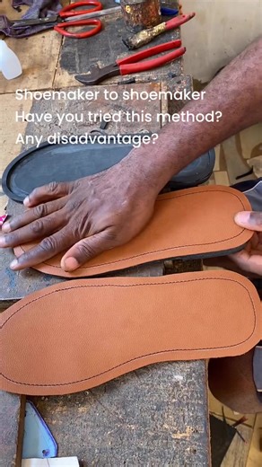 Exploring the Disadvantages of Shoemaking Techniques
