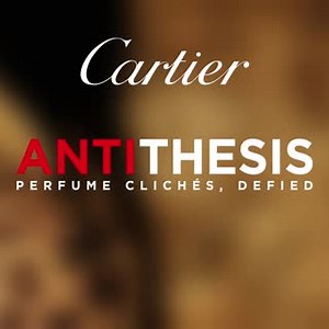 "Perfume is not sanitised. It awakens our instincts." - Mathilde Laurent, Cartier’s in-house perfumer, shares her singular vision of fragrance. #CartierParfums | Cartier