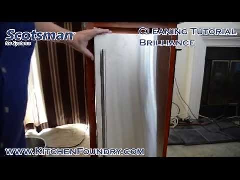 SCOTSMAN CLEAR ICE SCCP30MA1SU SCCG30MA1SU SCN60PA1SU SCN60GA1SS