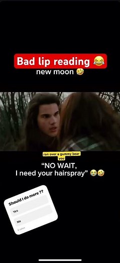 Funny bad lip reading “twilight” #funny #fypage #lipreading #lipsync #twilight #fyp #subscribe
