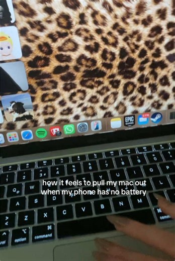 i live for iphone mirroring no jk #fyp #foryoupage #foryou